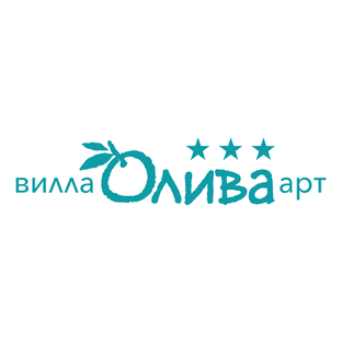 Отель "Вилла Олива-Арт"