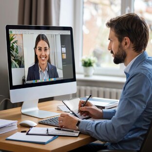 Интервью с нашими экспертами