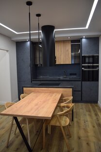 Выполненные проекты