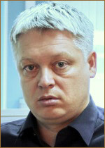 Станислав  Гимадеев