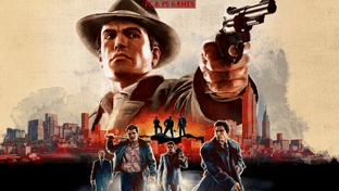 Mafia 2