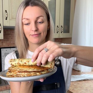Масленица 