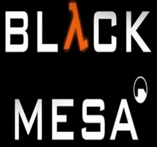 HALF-LIFE: BLACK MESA