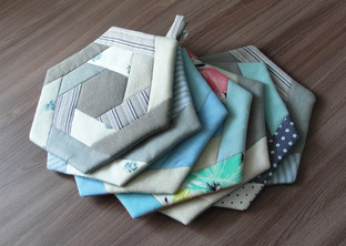 Шитье и рукоделие для себя и дома