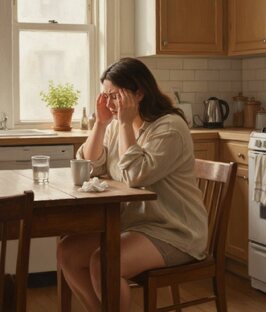 Психосоматика: просто о сложном