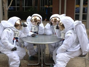 космические истории