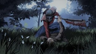 Rust Console Edition - Начало пути