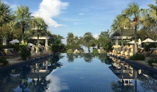 Погода на Пхукете 