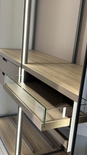 Гардеробы Cascate Porte 