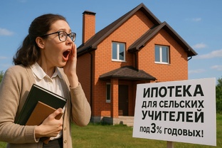 Учителя в Краснодарском крае!
