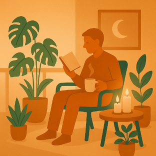 СТИЛЬ ЖИЗНИ И ЦЕННОСТИ