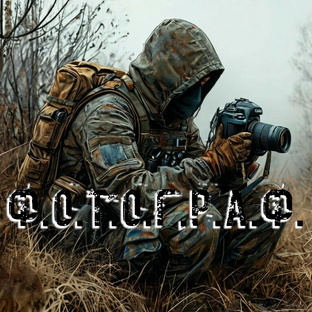 S.T.A.L.K.E.R. Ф.О.Т.О.Г.Р.А.Ф.