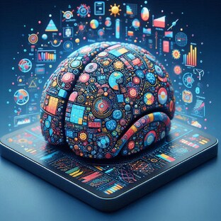 Технологии, нейросети