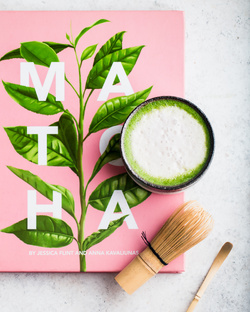 Матча и здоровье🤍🍃