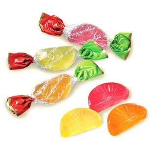 Конфеты 🍬