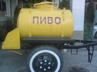 Рецепты 