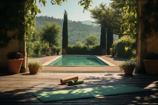 Террасная доска