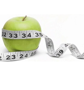 Марафон похудения 9-19 апреля 2025 г. 