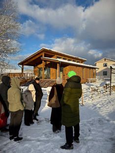 Просмотры домов-бестселлеров