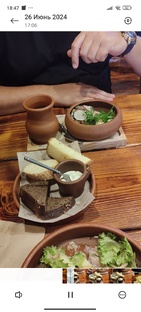 Где вкусно поесть? 