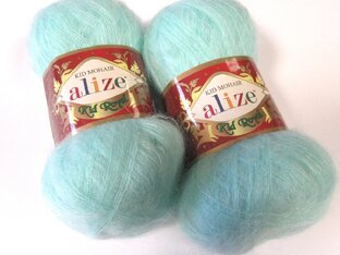 Отзывы о пряже 