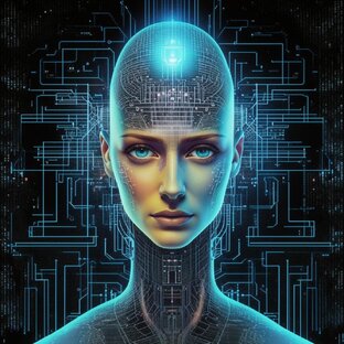 Искусственный интеллект 