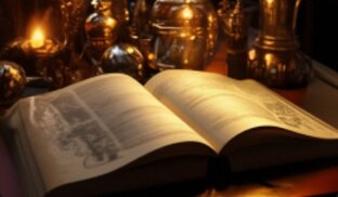 Будущее произведение