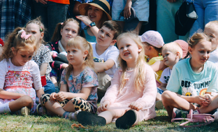 Анонсы и активности вместе с ВАУ театром