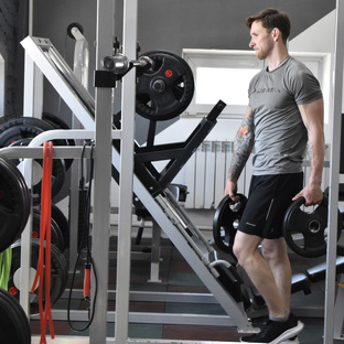 Начинающим