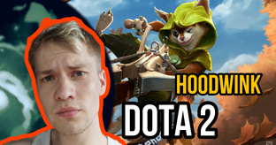 Dota 2 fnshirokov 