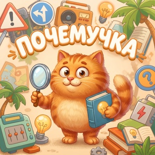 Почемучка