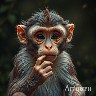 Мысли, которые не дают покоя