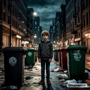 Мальчик из сна.