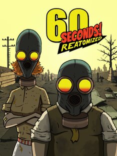 60 СЕКУНД (60 SECONDS)