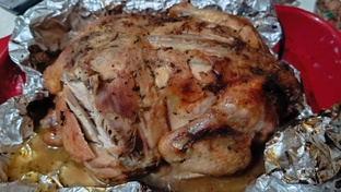 Просто готовка