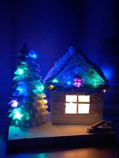 Ручная работа❤️поделки