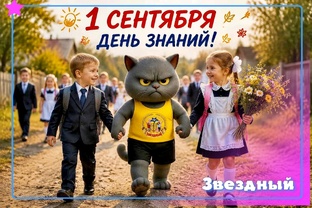 Сентябрь 2026