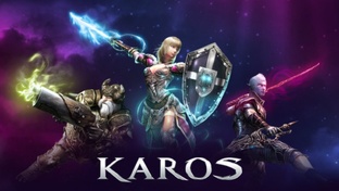 Karos