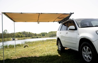 Chery Tiggo FL 1,6 L