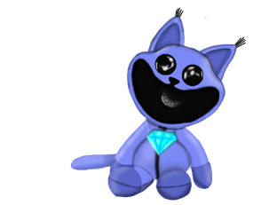 Кристальная Рысь 