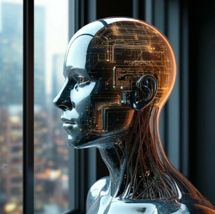 Окно в цифровой разум