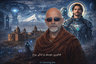 معماری نوسفر - یک توضیح ساده | tv-cloning.am | DOC-001