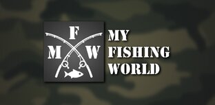 My Fishing World