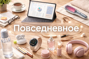 Повседневное