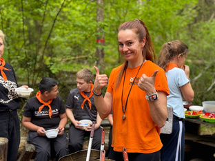 Команда Дети Любят🧡