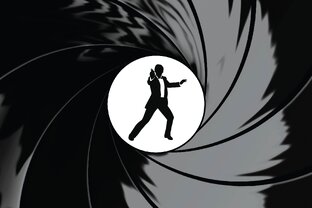 Джеймс Бонд / 007