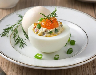 Рецепты 90-х