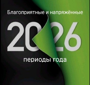 ВАЖНОЕ 2026