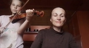 Мои певческие изыскания