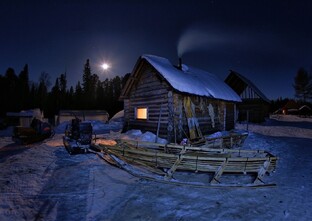 9.Природа в стихах